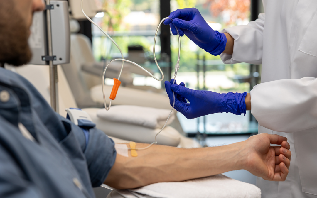 What Is IV Therapy? A Professional Guide for Active Adults